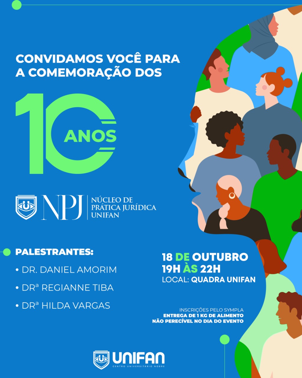 Letras Jurídicas  1 semestre 2016 by Núcleo de Publicações Acadêmicas do  Centro Universitário Newton Paiva - Issuu