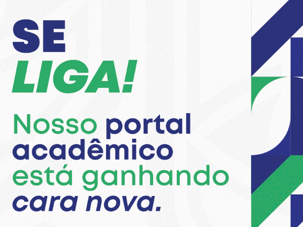Portal Acadêmico